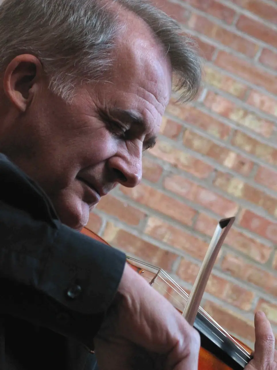 Fund Raiser for The Chicago Music Consortium Big Band Movie