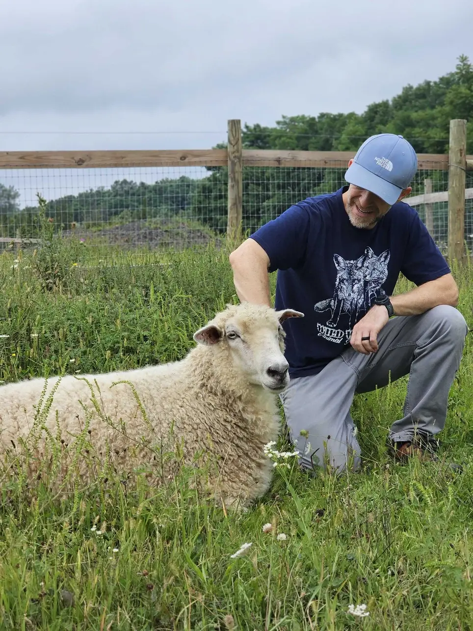 Animal Care Volunteer