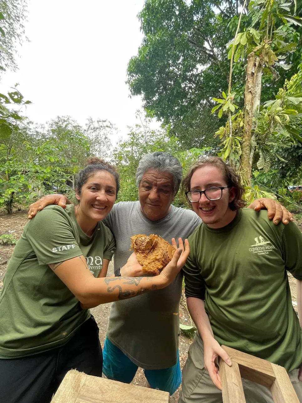 Sustainability and Community Development Volunteer (Amazon Rainforest)