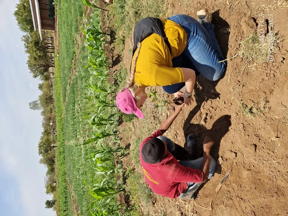 General Volunteer – Community & Development Projects