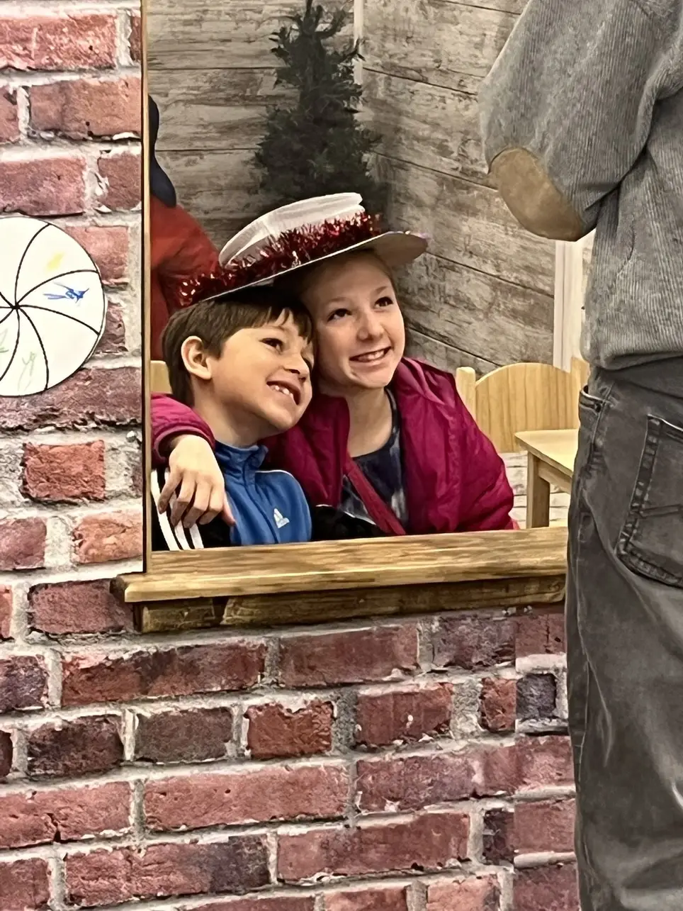 2025 NYE Countdown to Noon at Curiosity Place!