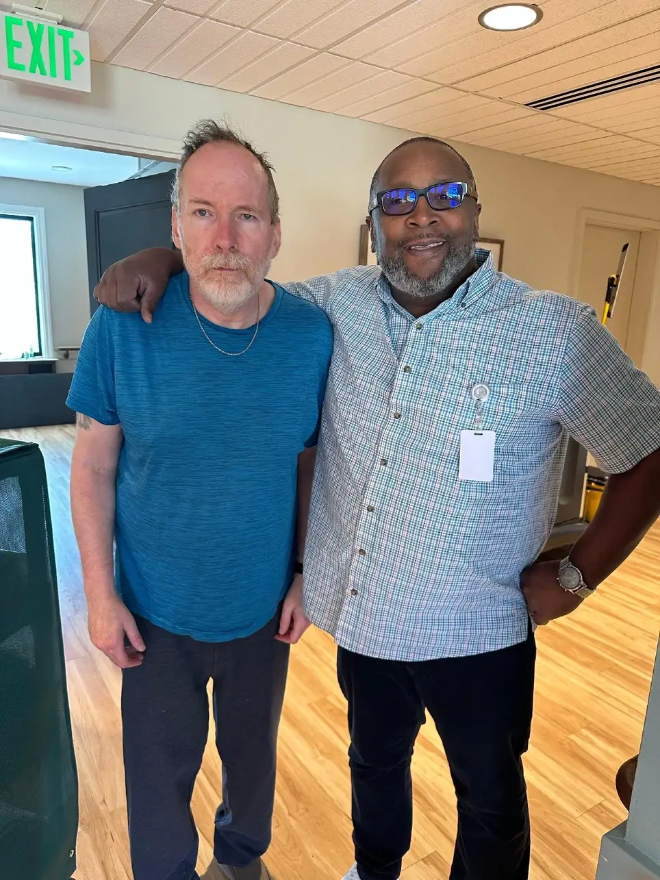 4.26.2026 - Chronicles & Sunday Morning Devotional Reading - Nursing Home