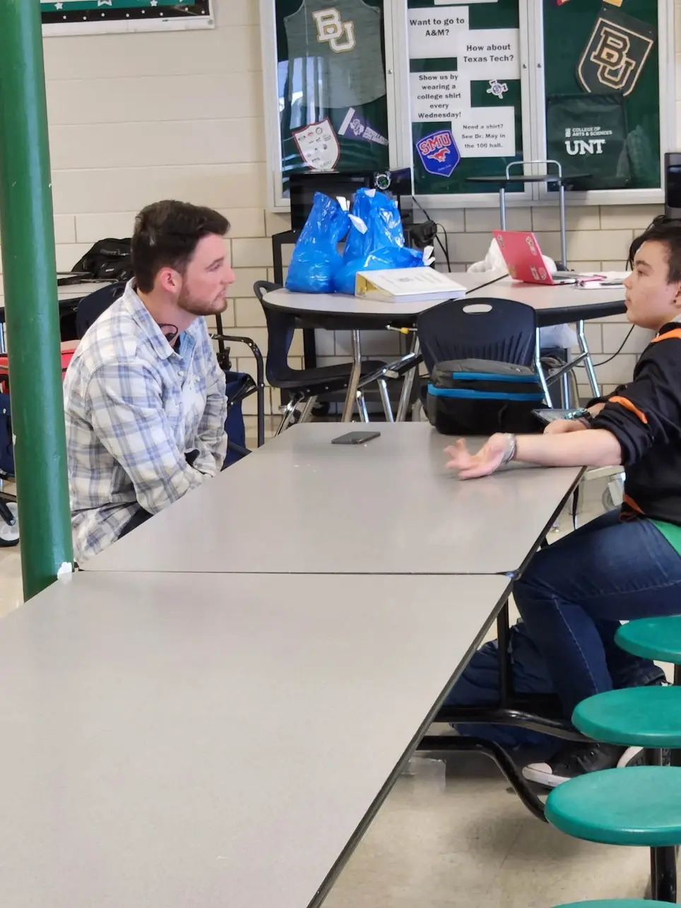 H.A.N.G. After School Program