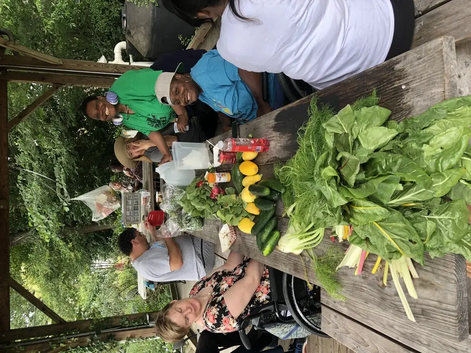 Community Events for All Abilities