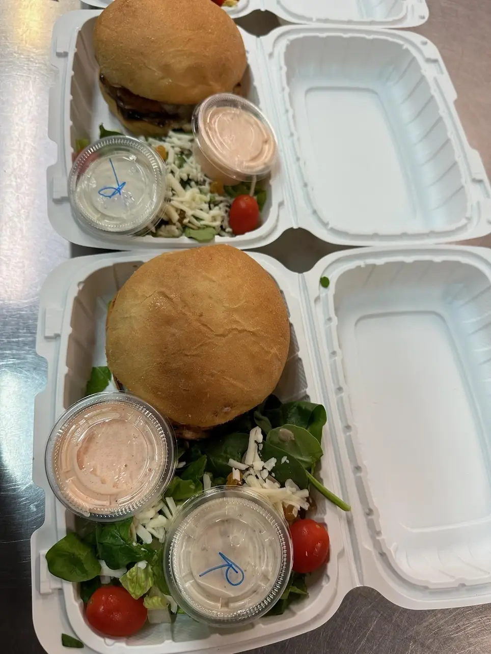 Help Provide a LUNCH on Thursdays!!!