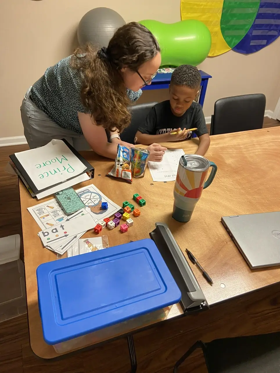 Volunteer Opportunity in CSRA: Tutor K-8th Grade Students