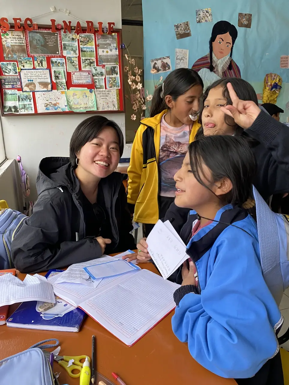 GUIDANCE AND EDUCATIONAL SUPPORT FOR CHILDREN AND ADOLESCENTS