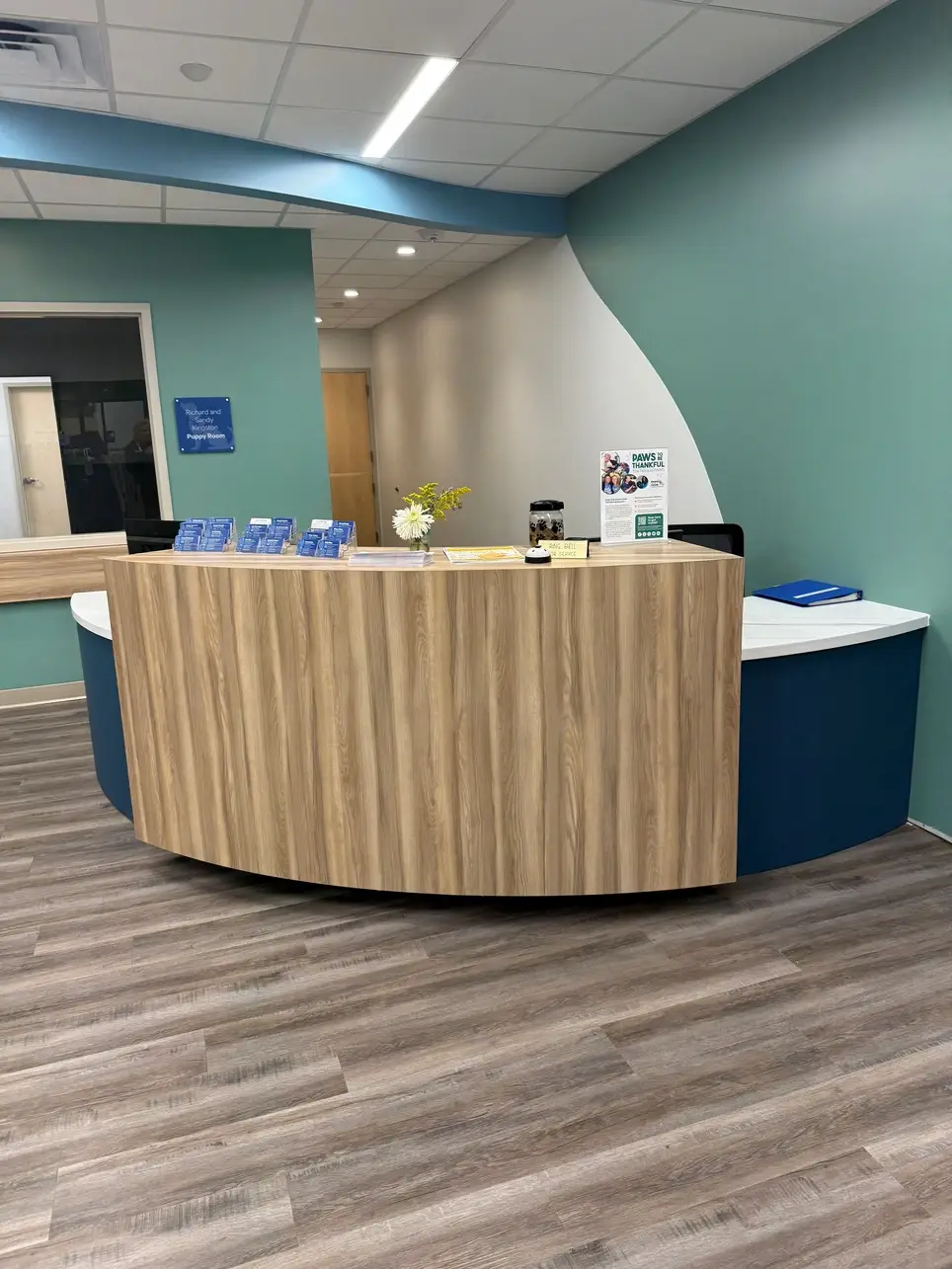 Ambassador of Arrival