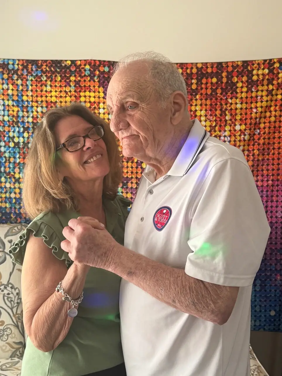 Memory Care Engagement - Fox Trail @ Green Brook