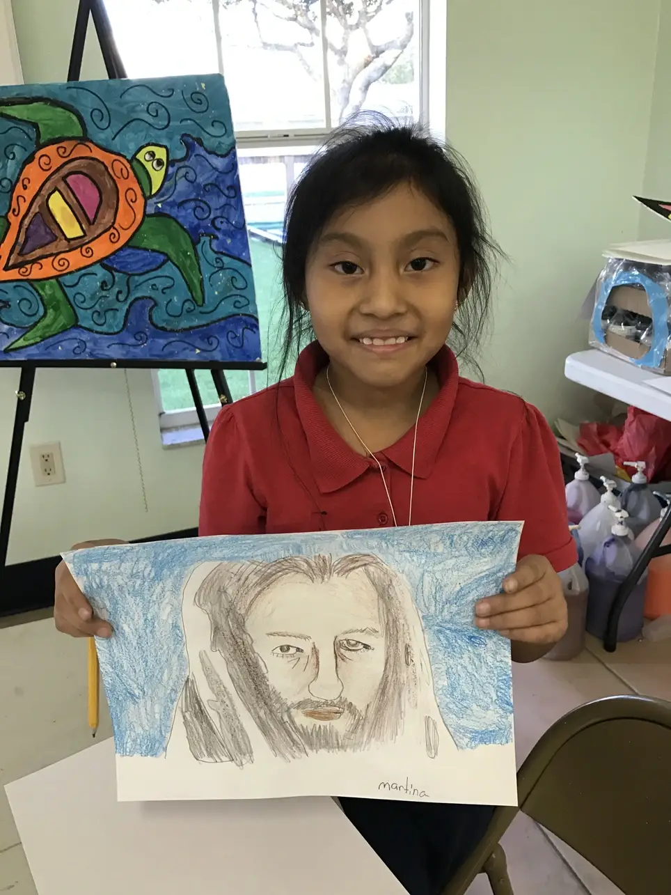 Website for FICS and Partners for Well-Being