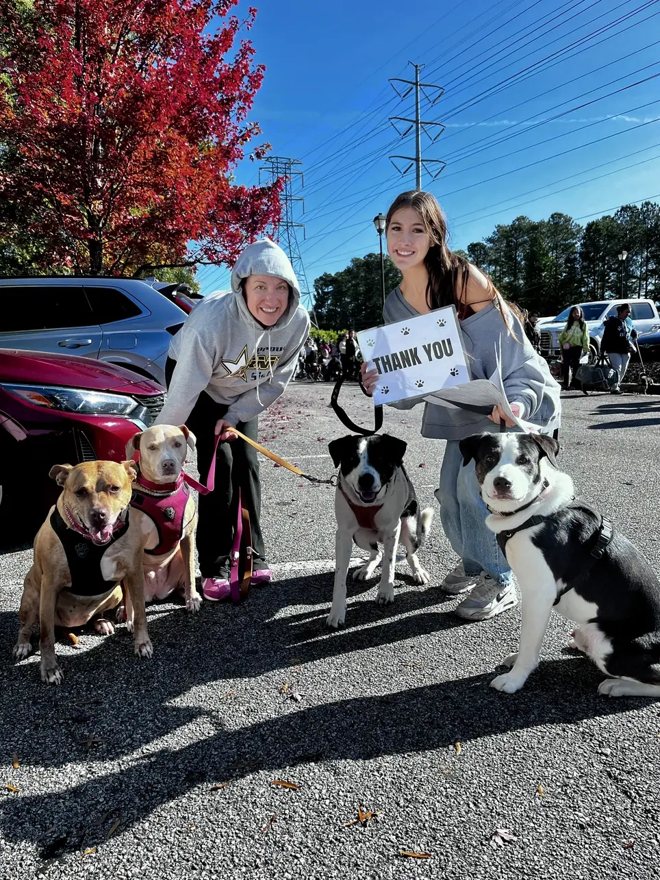 Jackson County Pet Vaccine Clinic