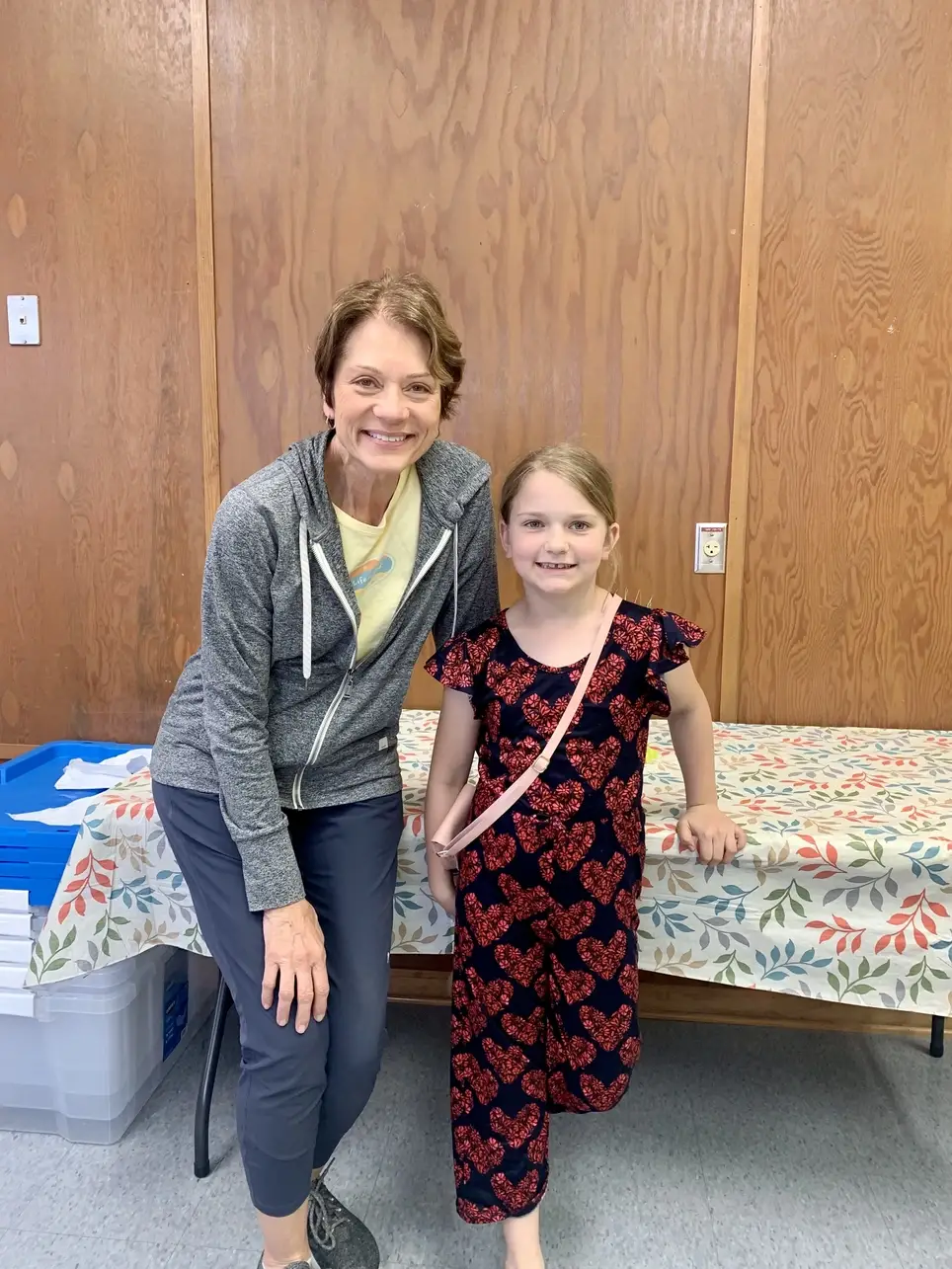 Augustine Literacy Project of the Upstate - Become a tutor and change a life.