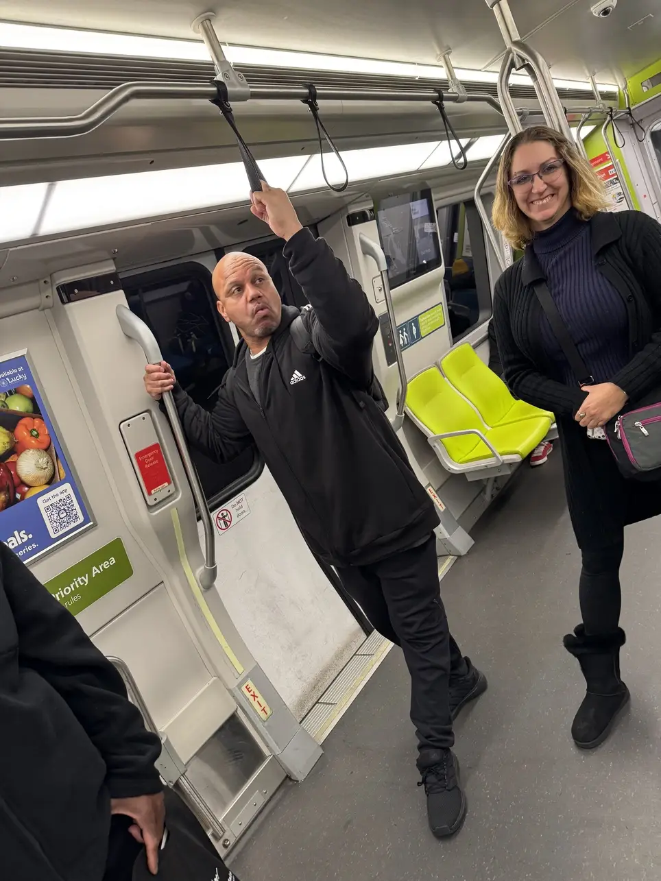 Critical Adventure Leader