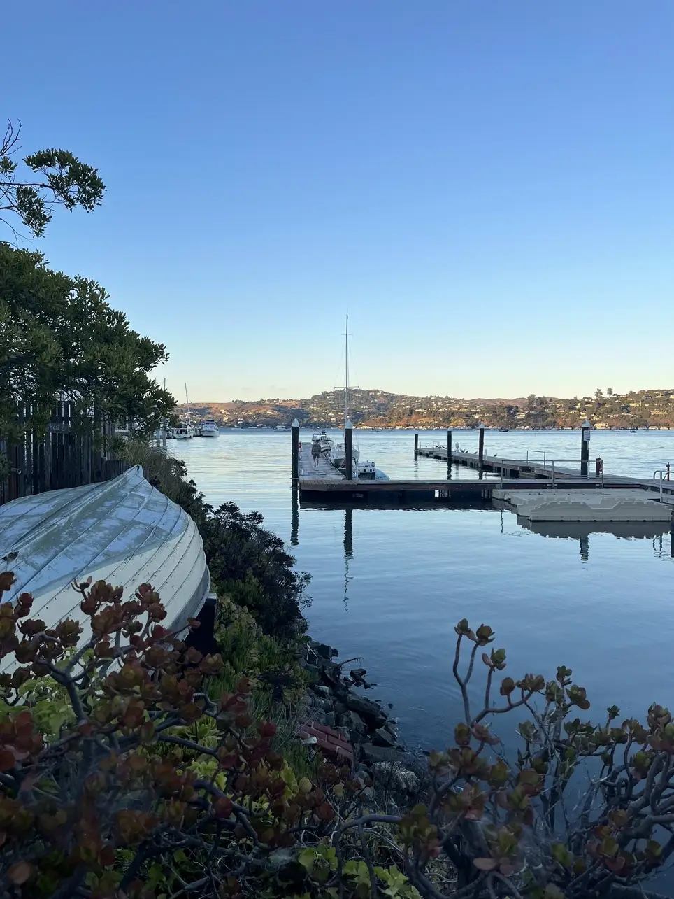 Woodworking Volunteer - Small Boats