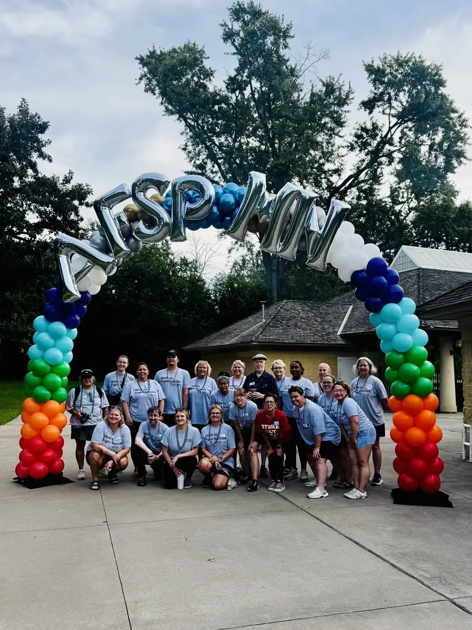 Marketing & Brand Team Volunteer