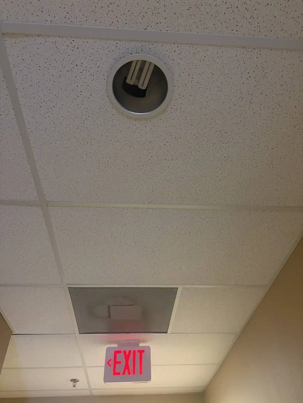 Help Diagnose an Electrical Issue at a Local Nonprofit