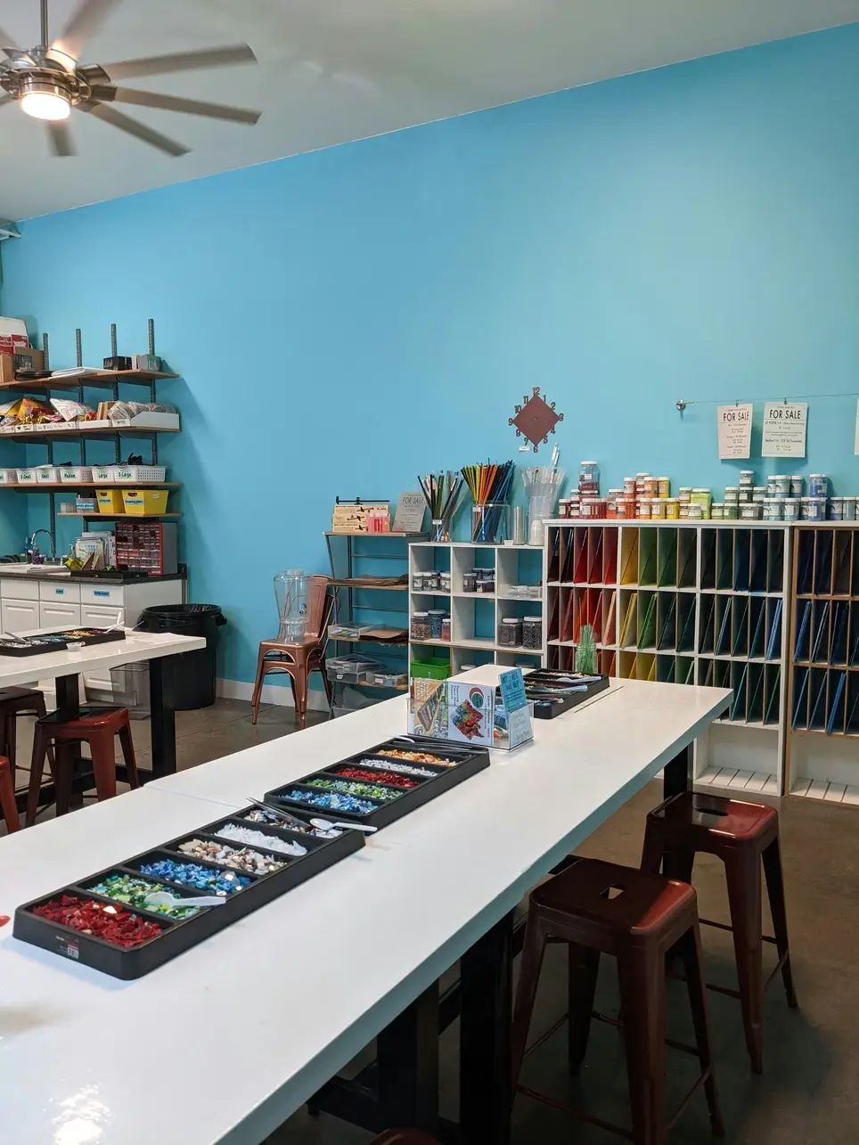 Workshop Support – Creative Art-Based Healing Workshop