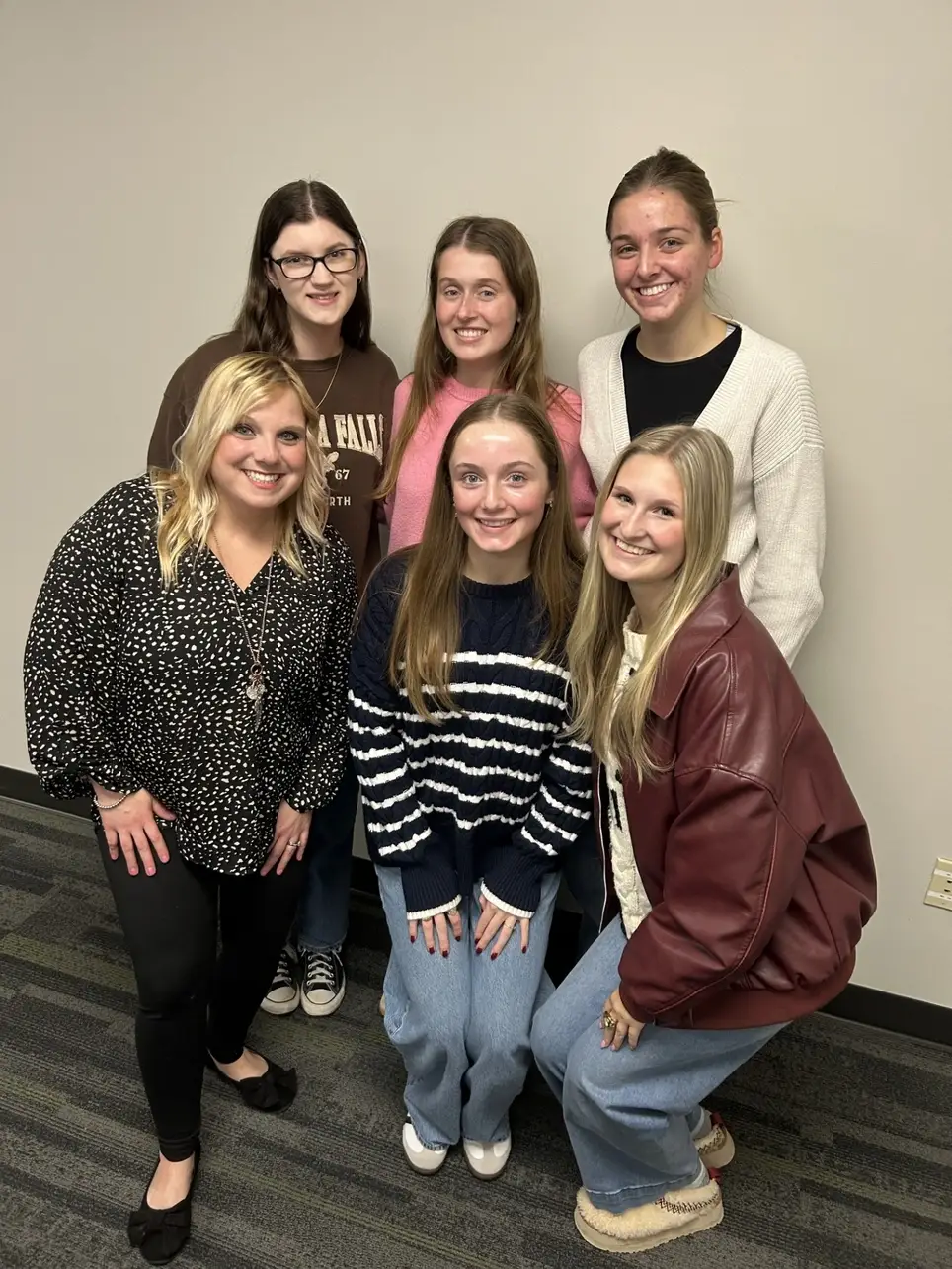 Be a Friendly Visitor --  Hospice