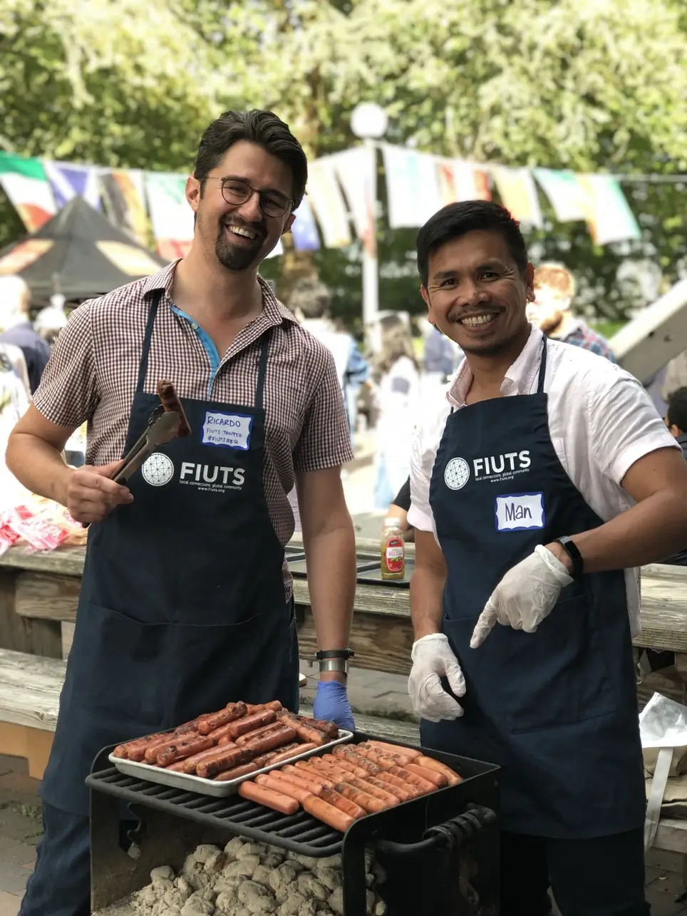 FIUTS Board of Trustees