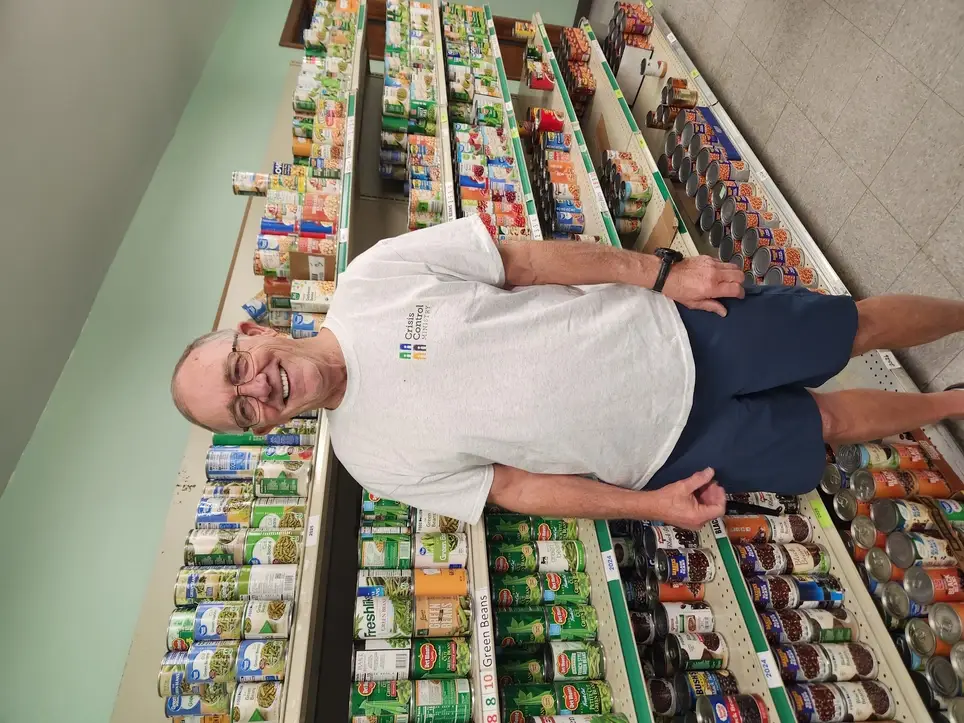 Help Feed Your Neighbors