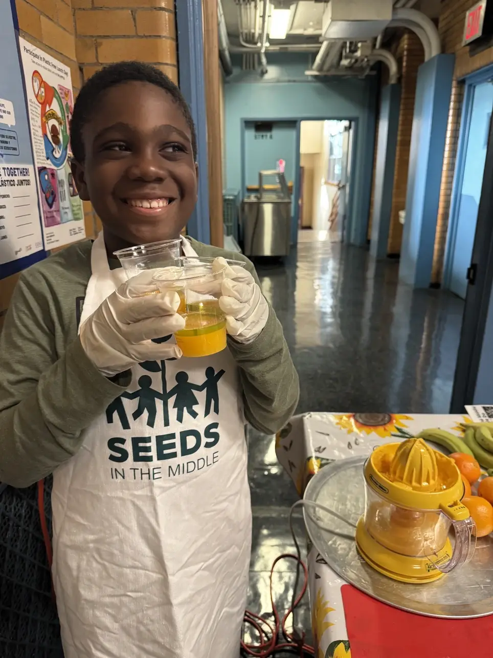 MLK Weekend of Service