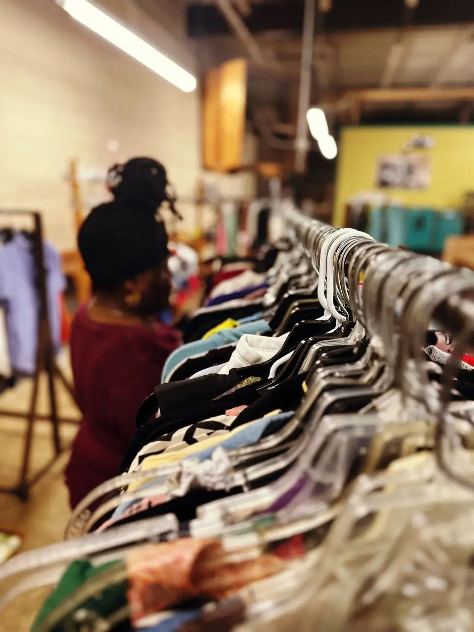 New Volunteer Positions Available !!!!!!!!!!