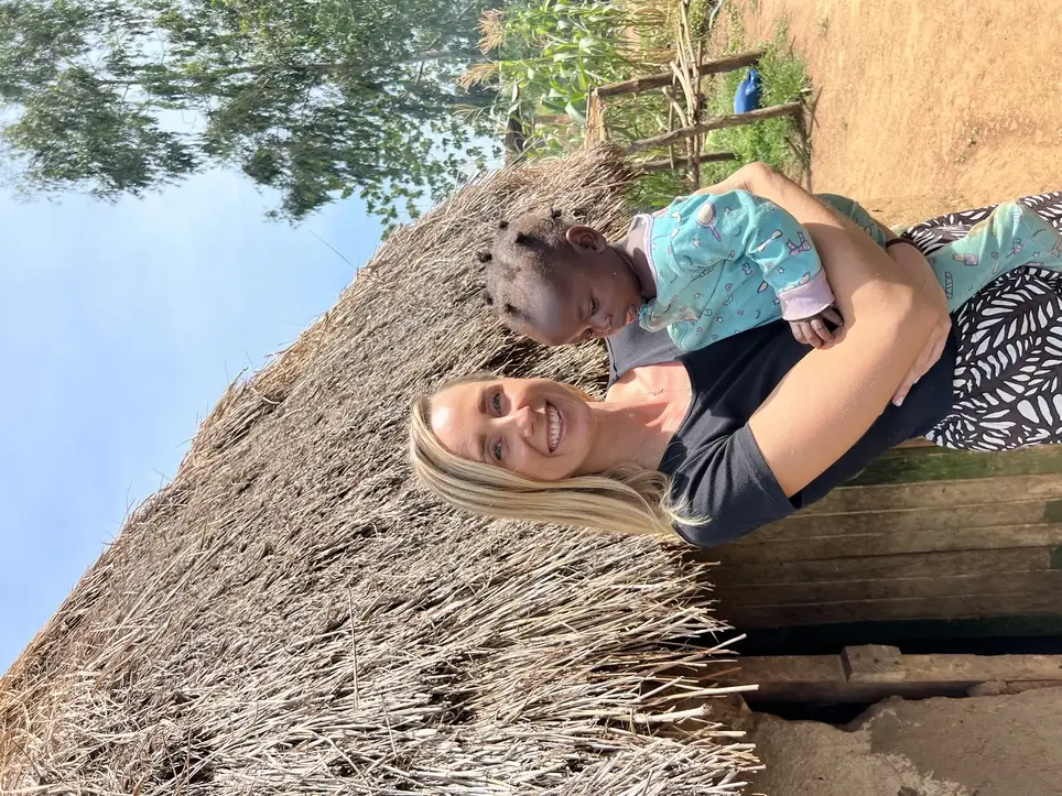 Volunteer to Support Education and Child Care in Africa, Uganda at Tenderhearts Children Initiative