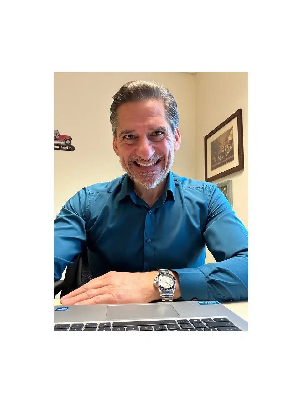 We are recruiting military veterans to join our volunteer team throughout all of Rhode Island.