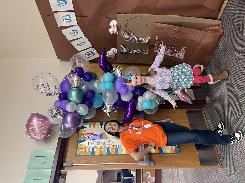 After School Support for K - 5th grade students