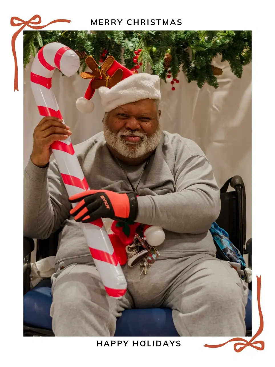 Christmas Tree Angels