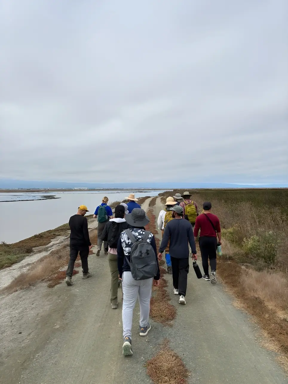 Tending for Tomorrow