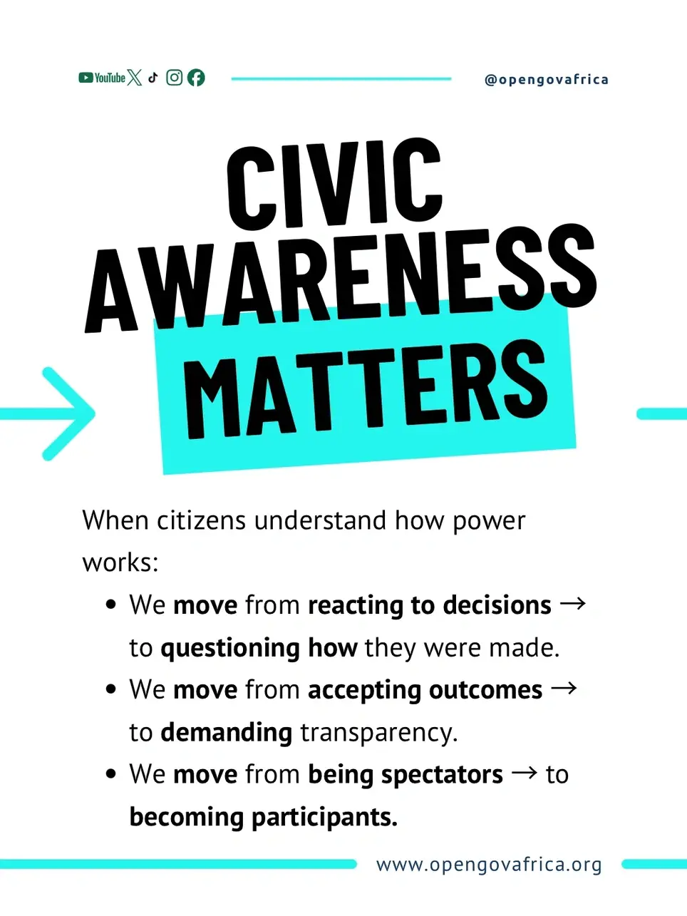 Video Content Creator Volunteer - [East Africa]