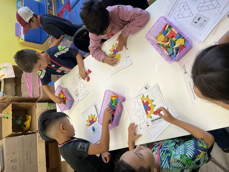 Join Our Team of Group Tutors in South LA — No Experience Necessary