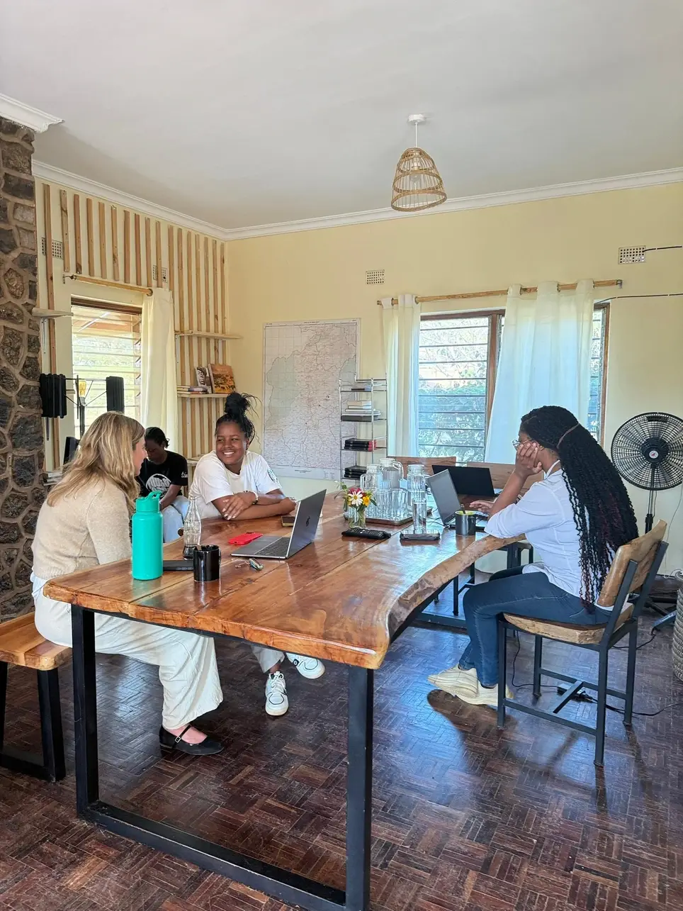 Diversity and Inclusion Expert