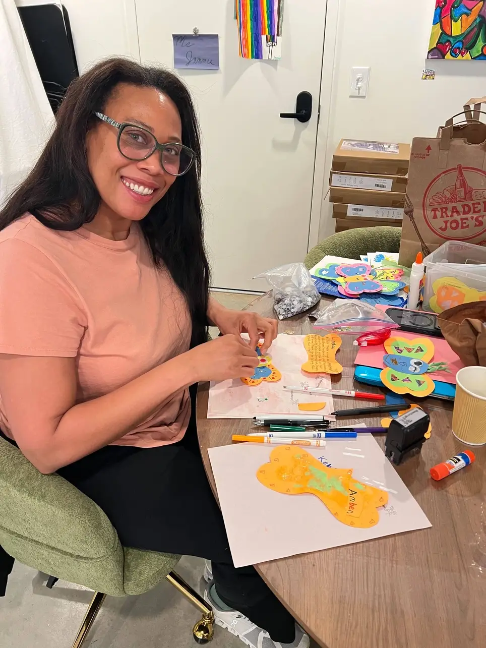 Admin Office Help (Tuesday + Wednesday options)