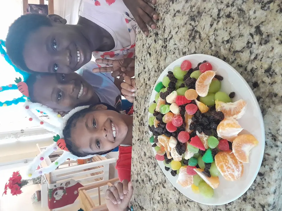 Hogar de Ninos Semillas de Fe foundation is looking for a heart warmth female person to work with our girls in the Dominican Republic.  We need a companion that is able to do art, help with school work and homework, outings, sports among other activities