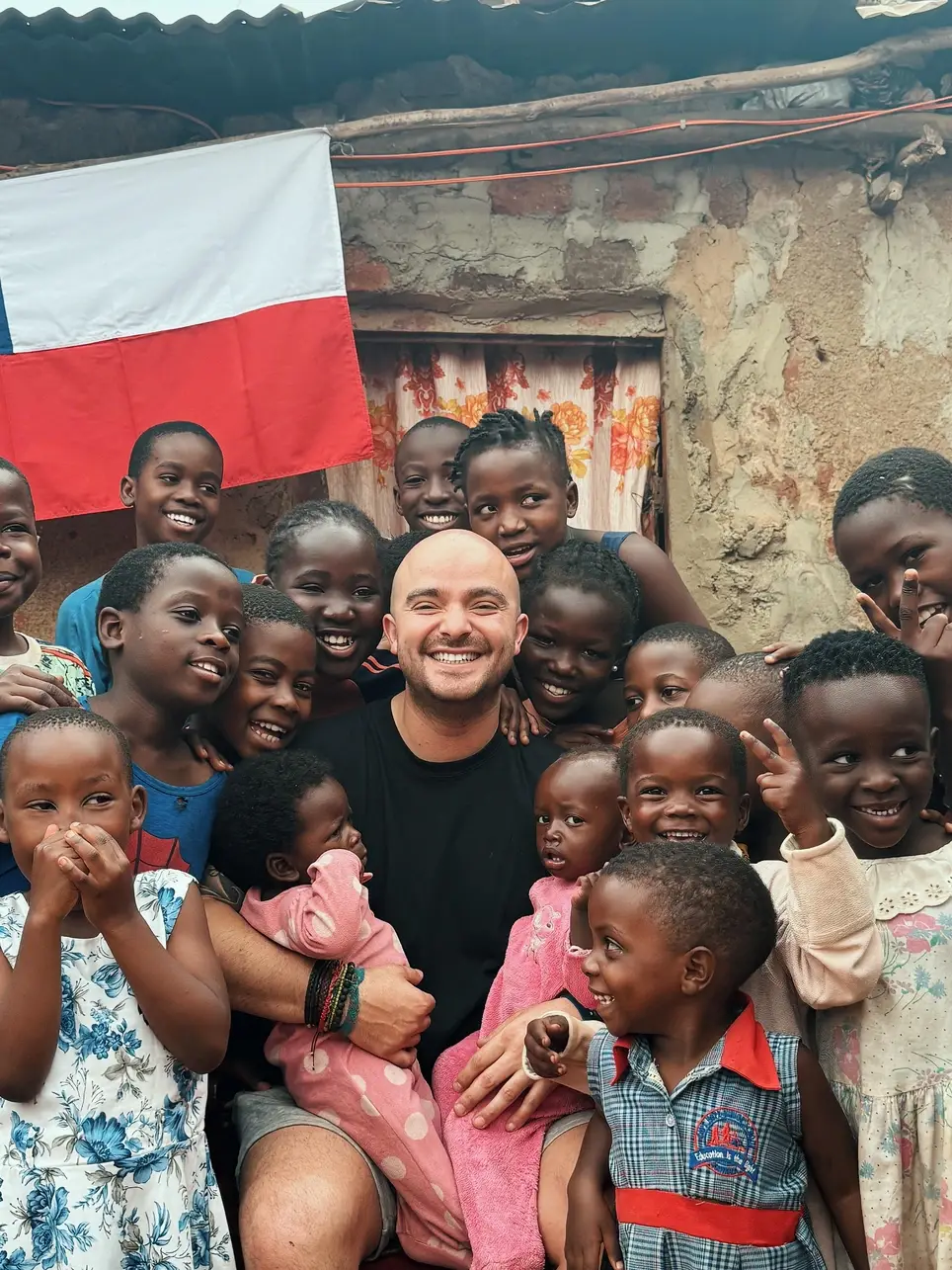 Sustainers Love Charitable Ministries