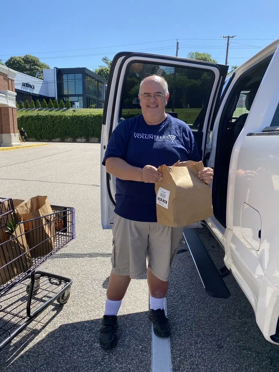 Grocery Delivery