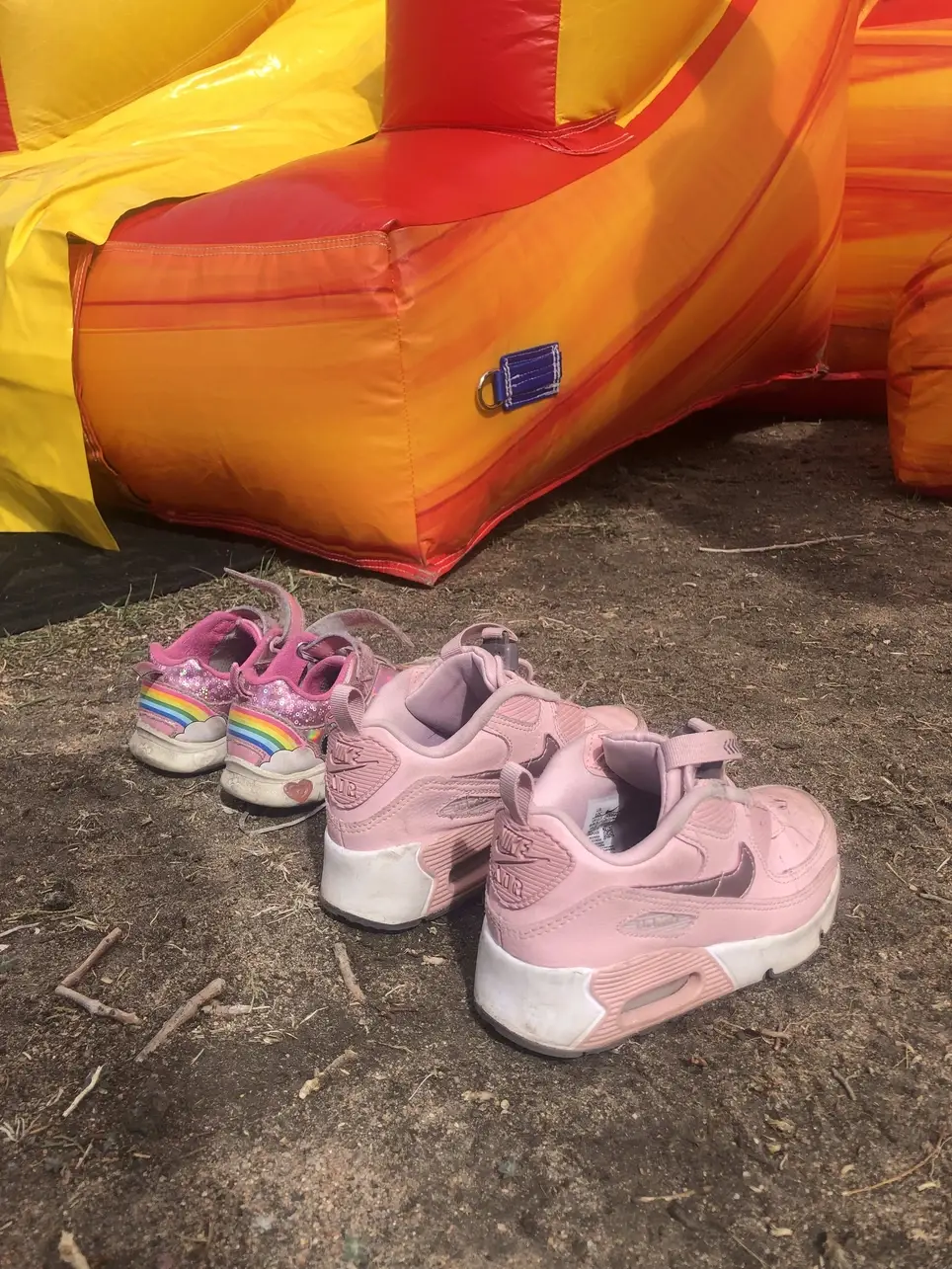 Child Care/Courageous Kids Program for single moms leaving homelessness