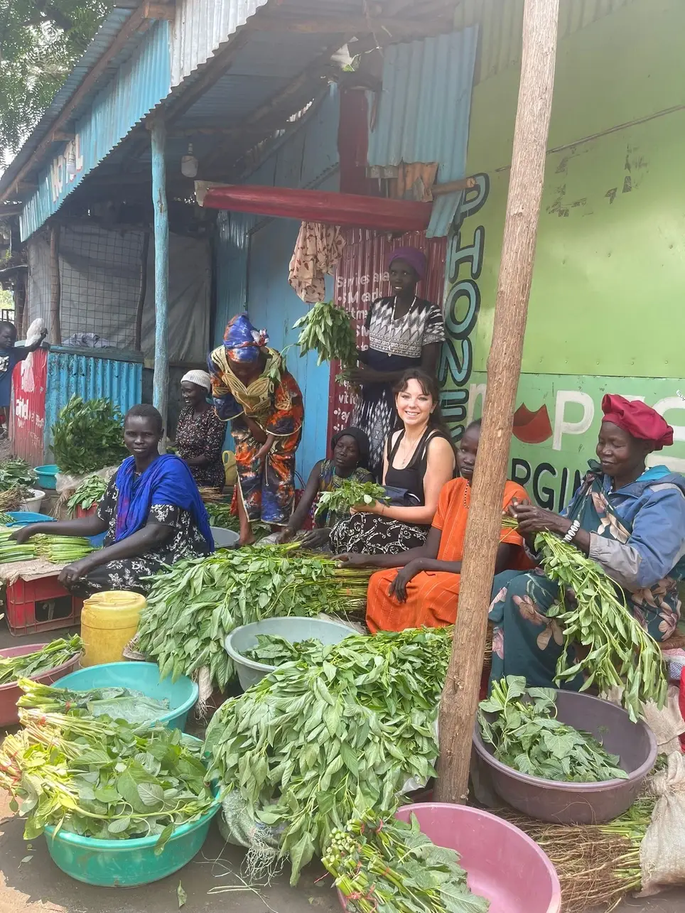 Women's Life & Empowerment Coach