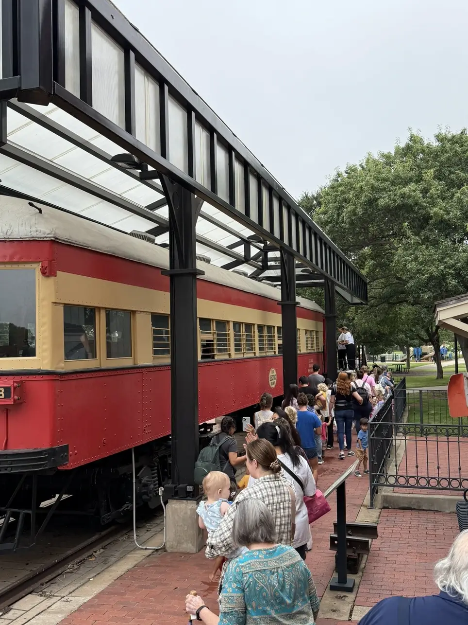 Museum Volunteers Needed