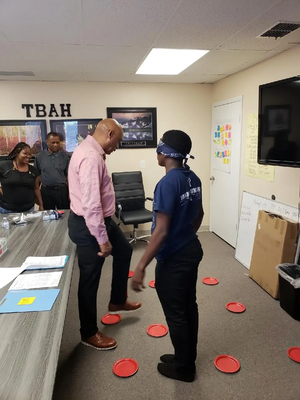 🚨 URGENT: Mentors Needed for Youth Ages 10–17 in Tampa!