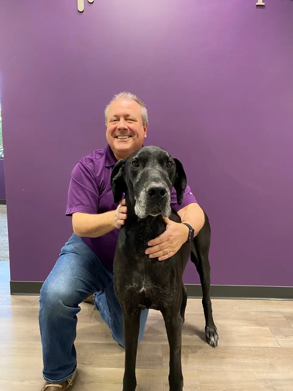 Dog Therapy volunteers needed for our hospice patients anywhere in the Phoenix Area
