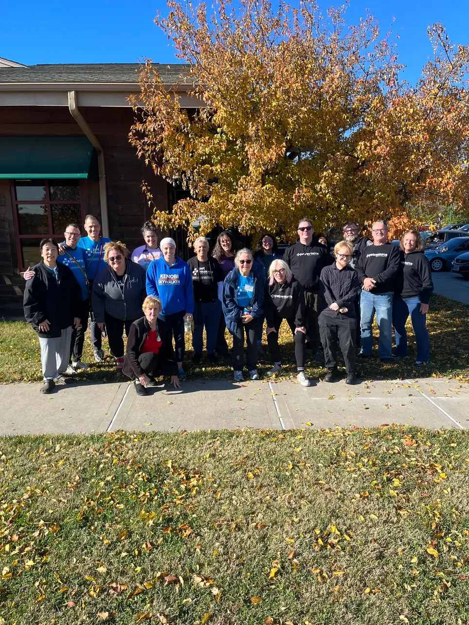 First Friday Vaccination Clinic in Independence