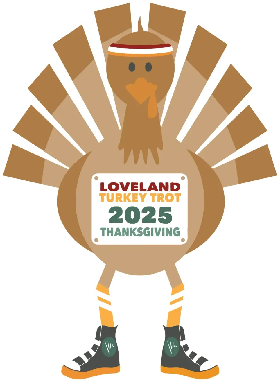 Loveland Turkey Trot