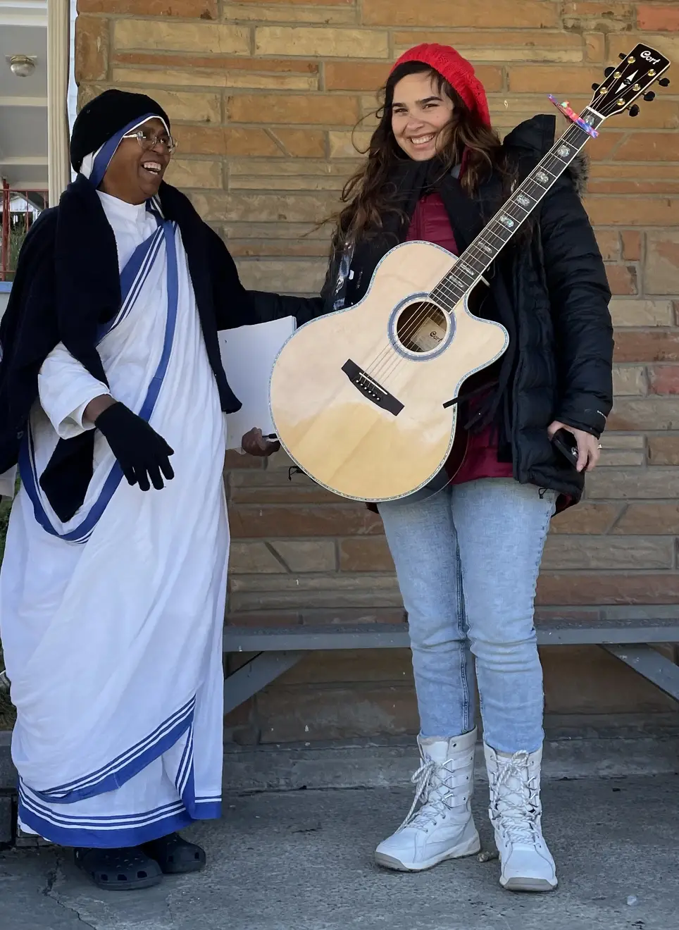 Worship Leader - Jenkins, KY Mission Trip - November 2-8