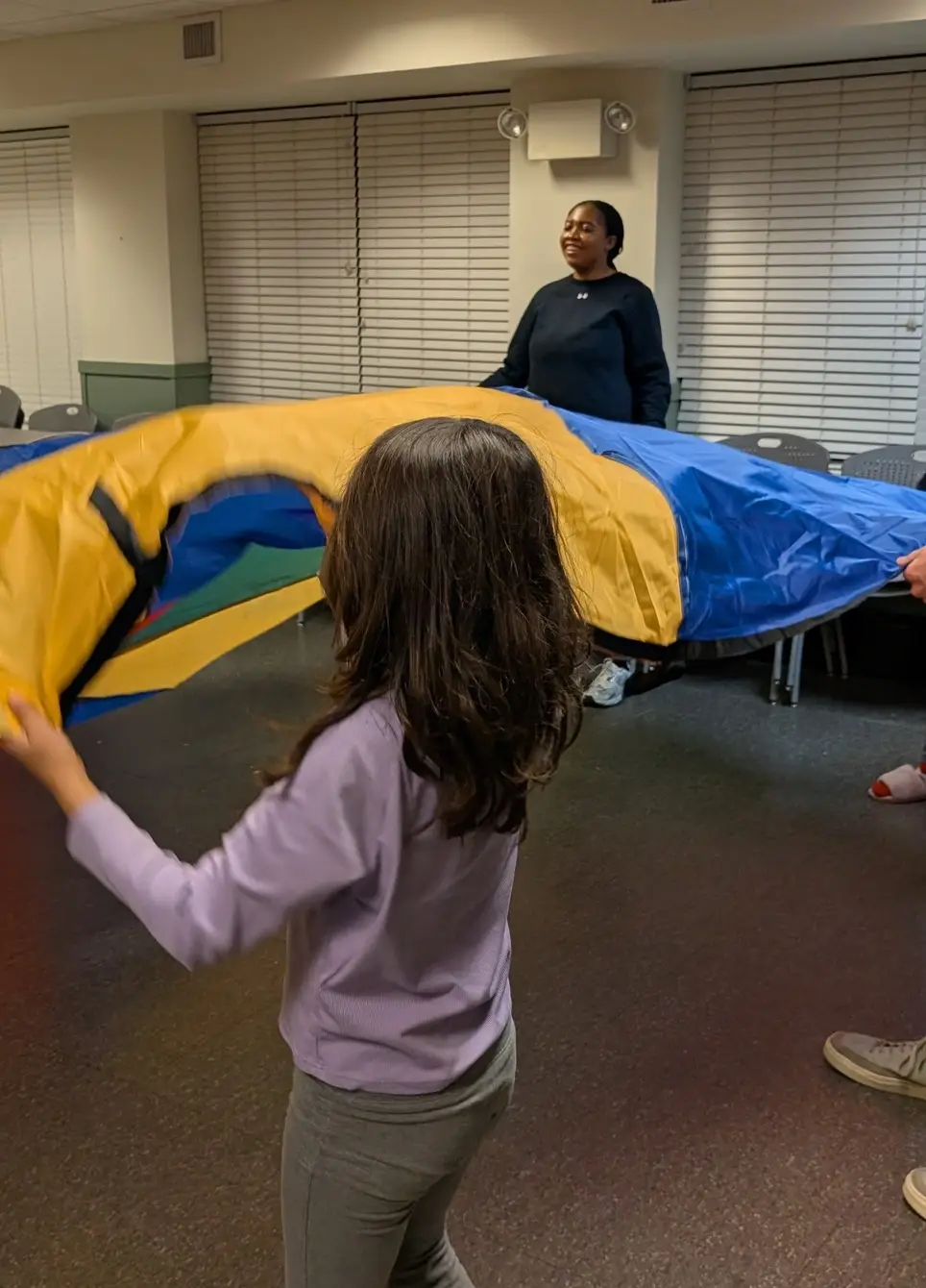 Youth Program Volunteer - Spring 2026 St. Paul