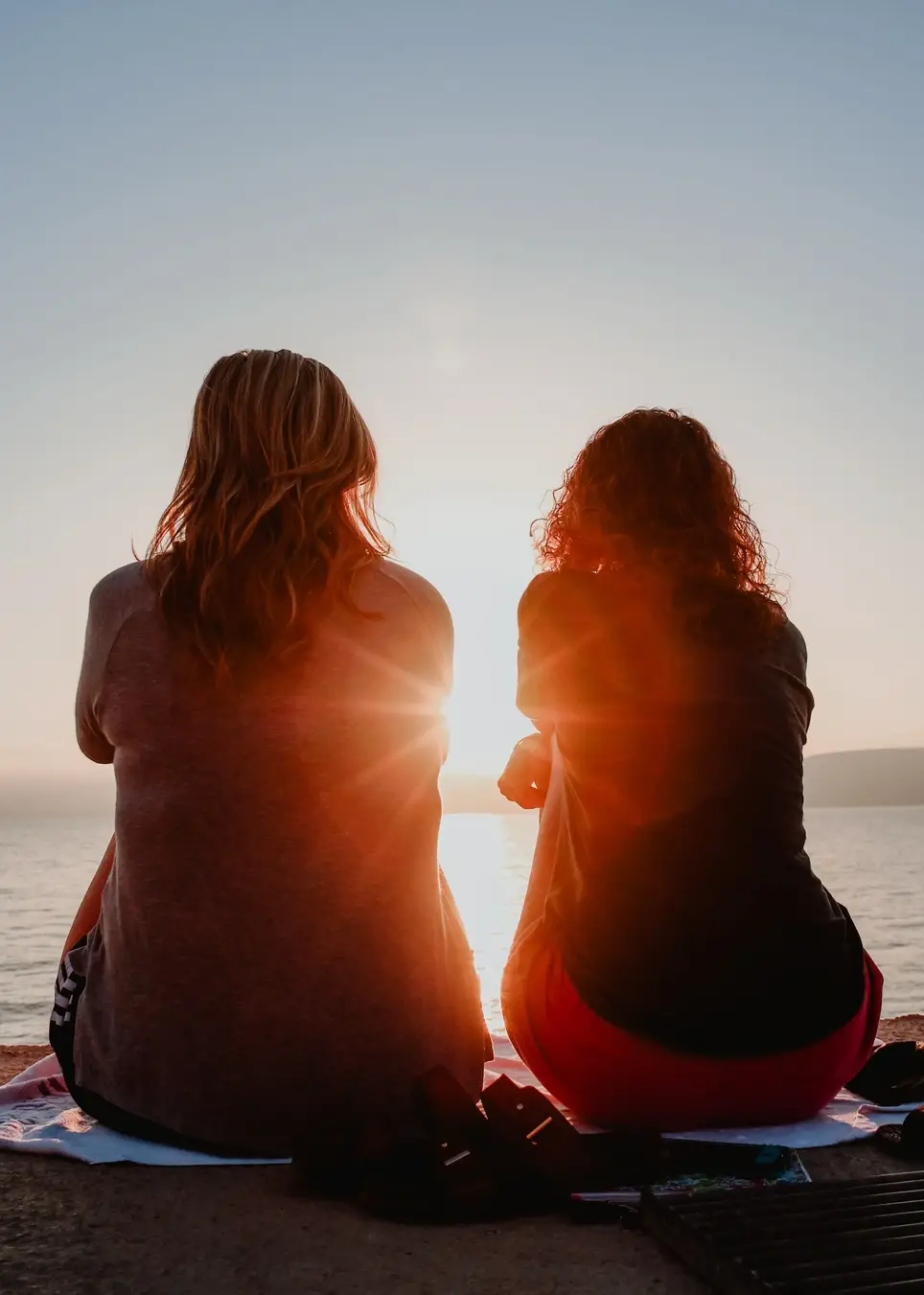 Mentor Needed for a Single Mom Rebuilding Roots in Nampa