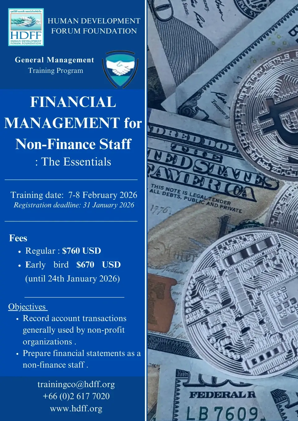 Financial Management for Non-Finance Staff: The Essentials