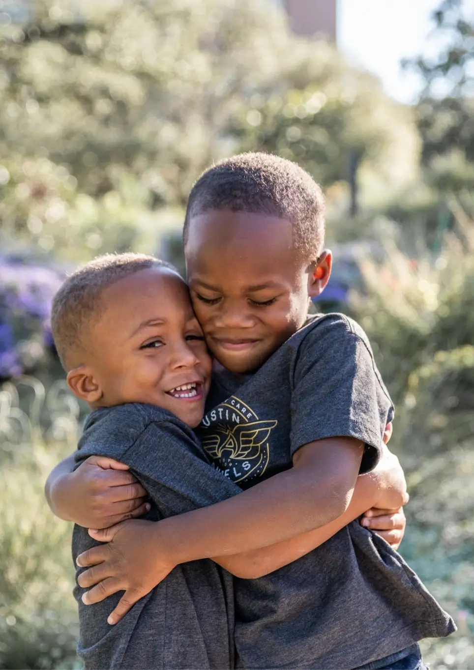 Love Box Volunteer- Support Children Experiencing Foster Care